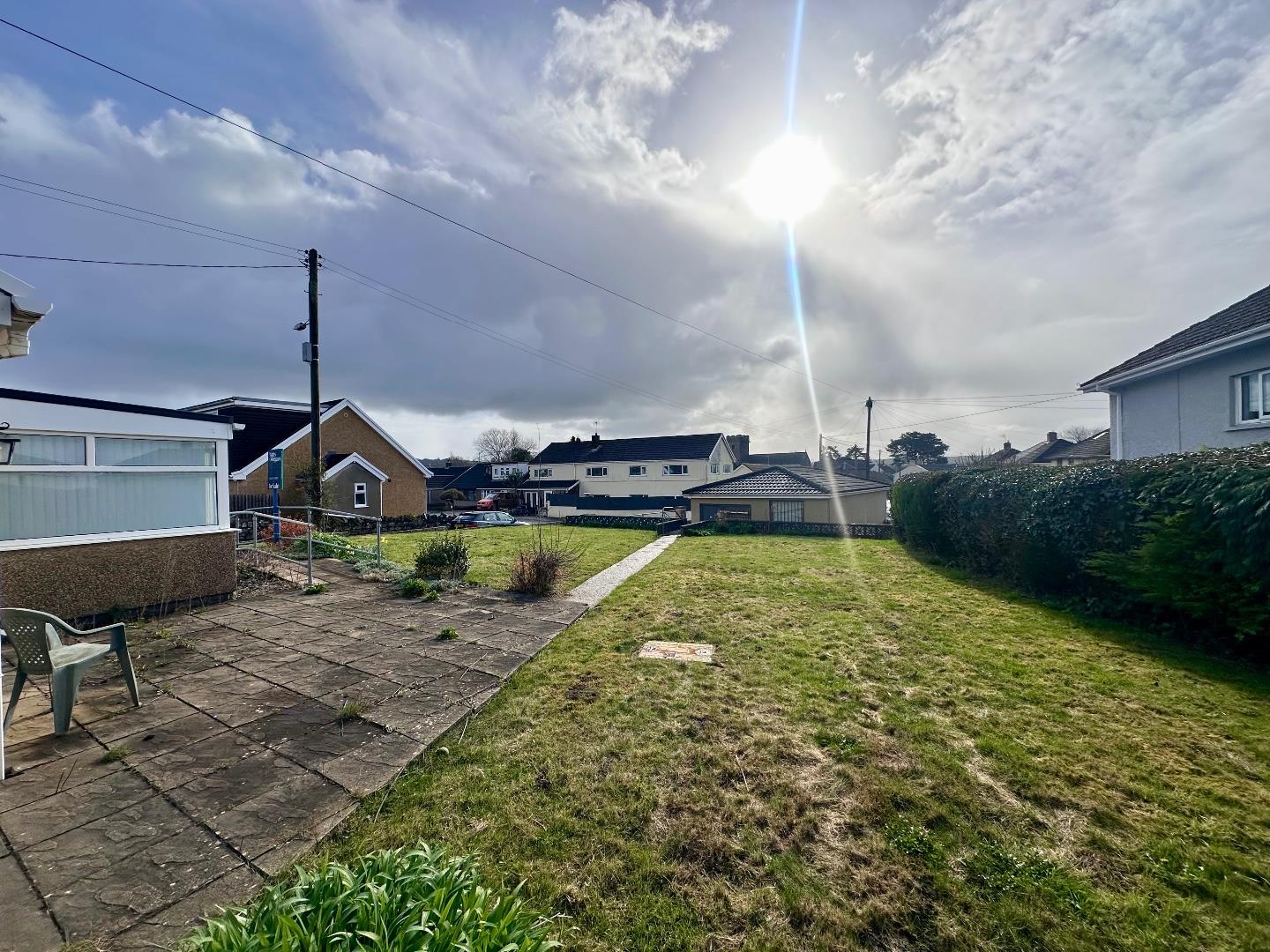 Heol-Y-Capel, Coychurch, Bridgend County Borough, CF35 5HG